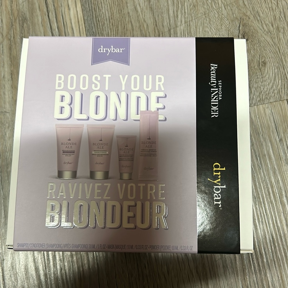 Drybar